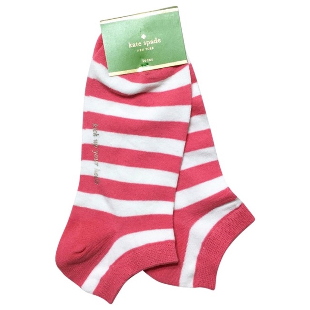 Brand new Kate Spade ankle socks!